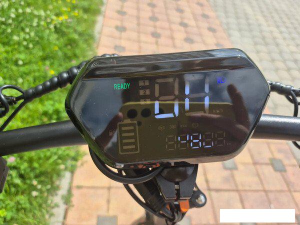 Электросамокат Terax XS05 Pro