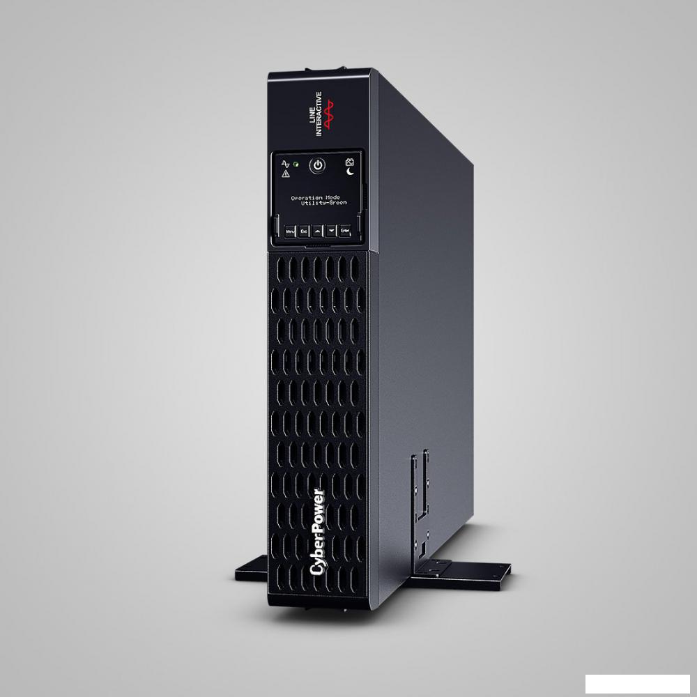Источник бесперебойного питания CyberPower Professional Rackmount PR3000ERTXL2U