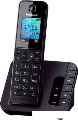 Радиотелефон Panasonic KX-TGH220RUB