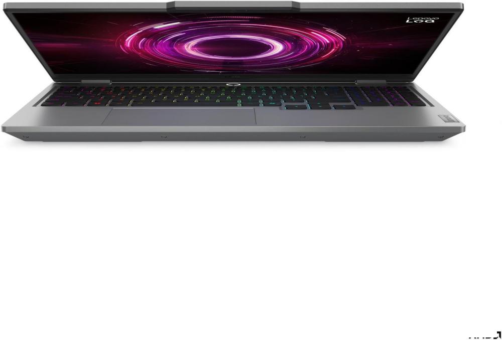 Игровой ноутбук Lenovo LOQ 15AHP10 83JG000JUS
