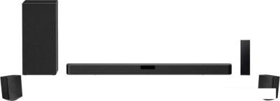 Саундбар LG SN5R