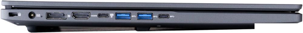 Ноутбук Aquarius AQbook NE356 NE356153318S125SCN2TNNNNN2