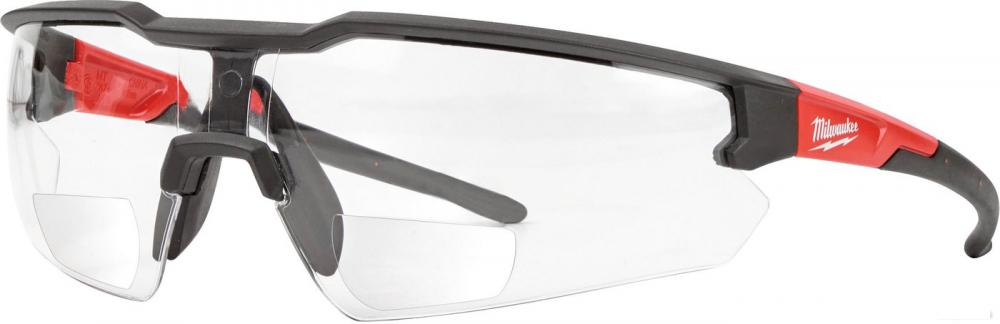 Очки Milwaukee MAGNIFIED 4932478910 с зоной коррекции +1.5