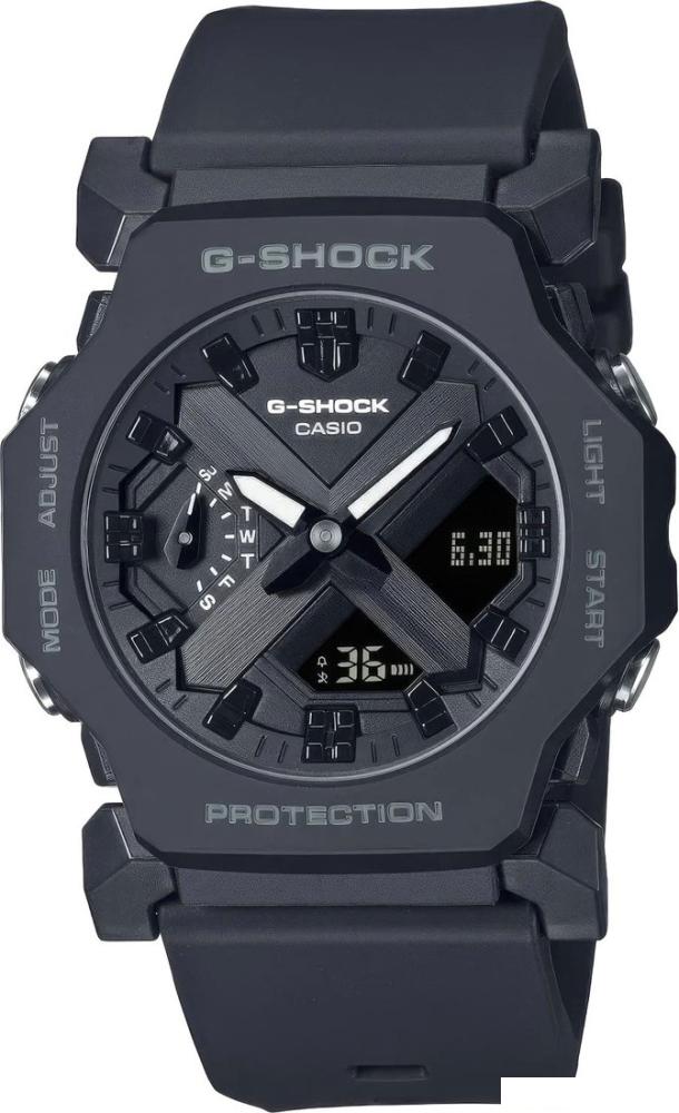 Наручные часы Casio GA-2300-1A