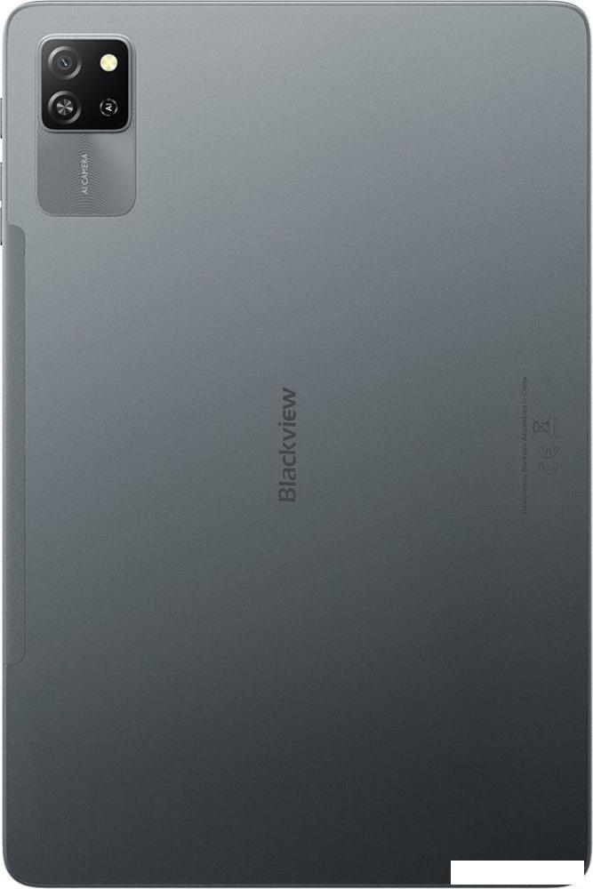 Планшет Blackview Tab 60 Pro LTE 8GB/128GB (серый, с аксессуарами)