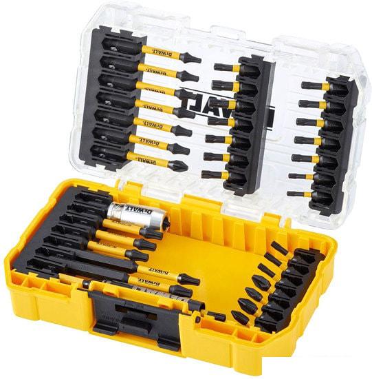 Набор бит DeWalt DT70732T-QZ