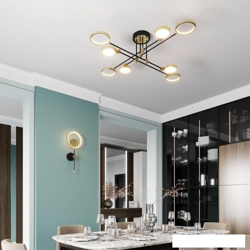 Бра Odeon Light Denzel 4322/15WL