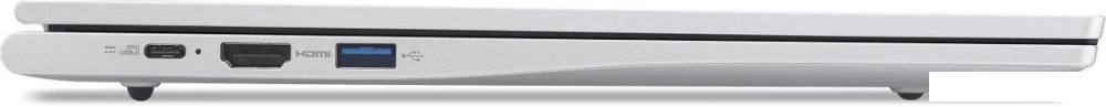 Ноутбук Acer Aspire Lite 15 AL15-71P-5073 NX.J7NER.001