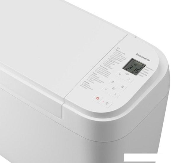 Хлебопечка Panasonic SD-B2510WTS
