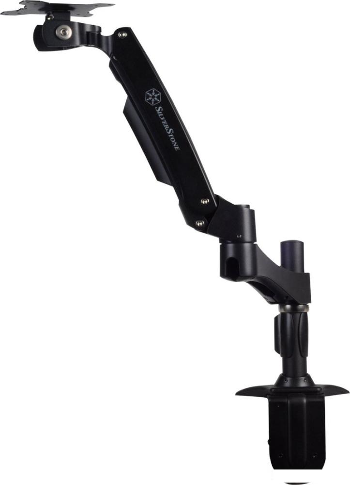 Кронштейн для монитора SilverStone SST-ARM11BC