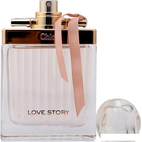 Туалетная вода Chloe Love Story EdT (50 мл)