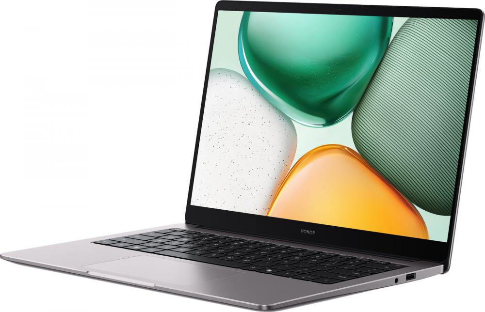 Ноутбук HONOR MagicBook X14 2025 GDG-X 5301ALWW