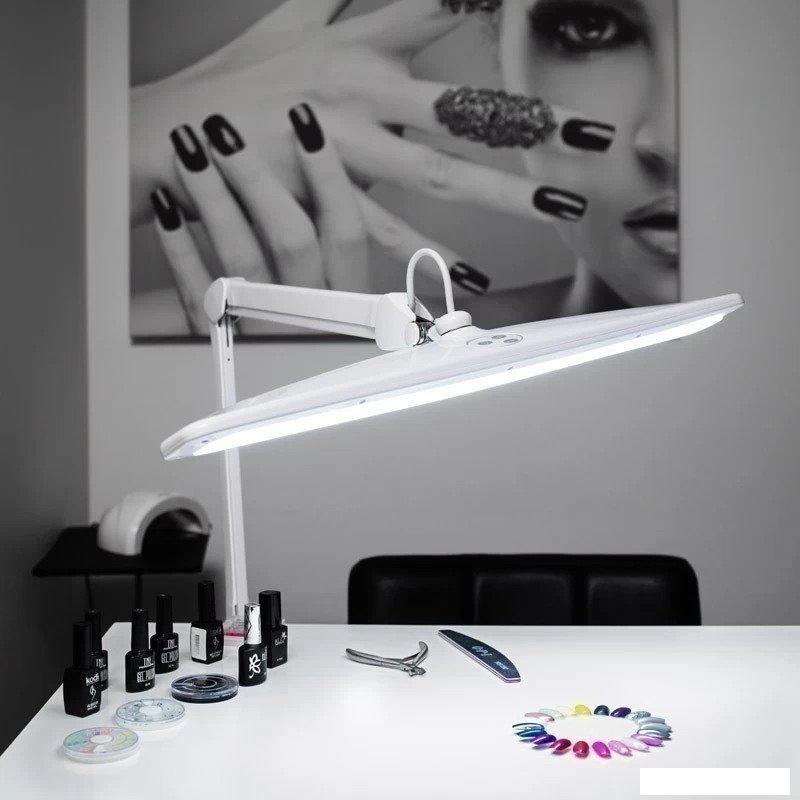 Настольная лампа Rexant 84 SMD LED 31-0401