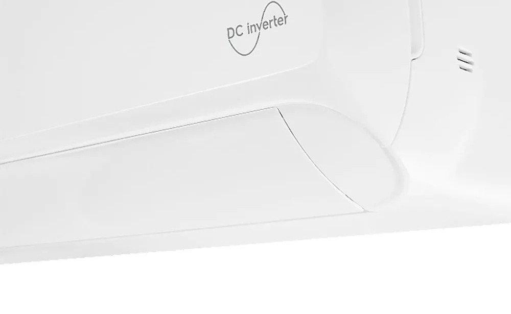 Кондиционер Electrolux Fusion Wave Super DC EACS/I-12HFW/N8