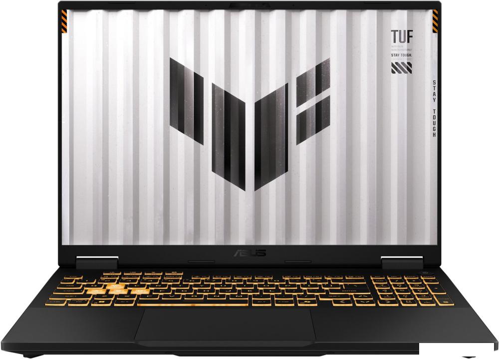 Игровой ноутбук ASUS TUF Gaming F16 FX608JPR-RV048