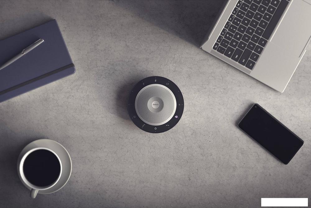 Спикерфон Jabra Speak 750 UC