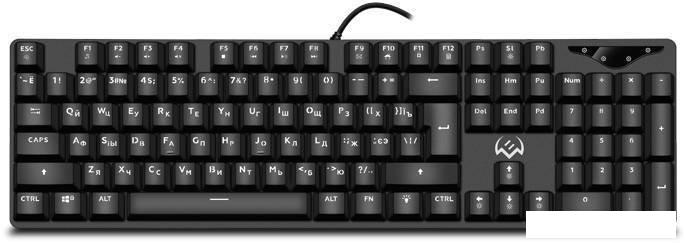 Клавиатура SVEN KB-G9300