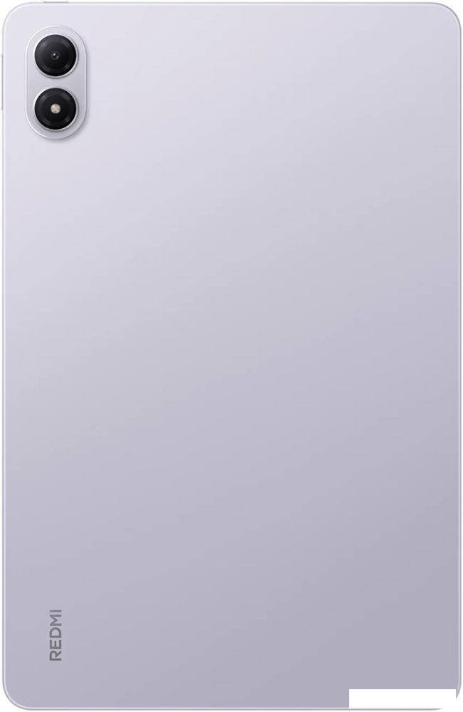 Планшет Xiaomi Redmi Pad 2 Pro 8GB/256GB международная версия (лавандовый пурпур)