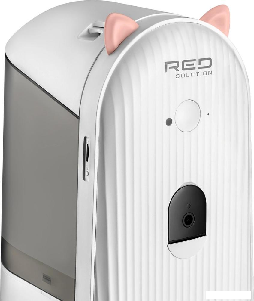 Кормушка электронная RED Solution 03CS