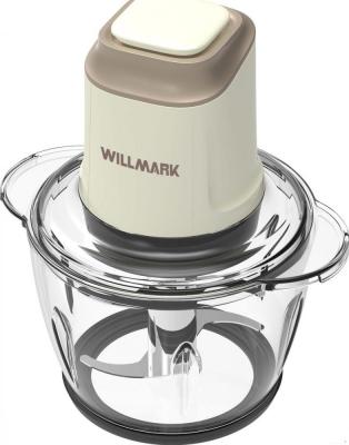 Чоппер Willmark WMC-5288 (кремовый)