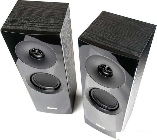 Акустика Dialog Progressive AP-250 (черный)