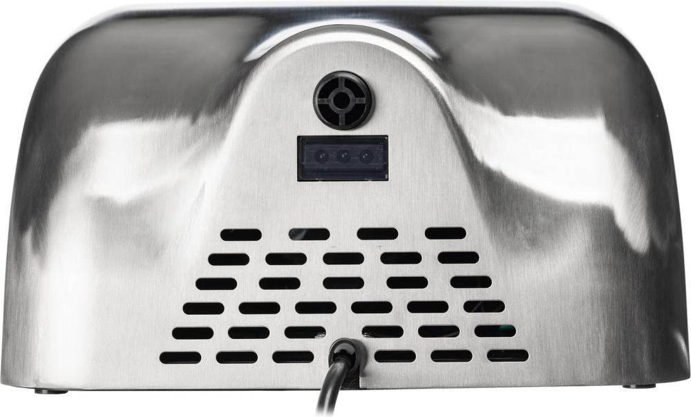 Сушилка для рук Saniteco M-9999 (1200W, матовый)