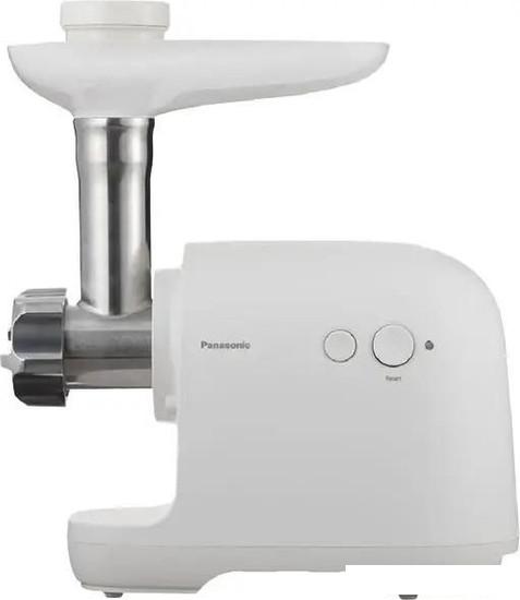 Мясорубка Panasonic MK-GX1700WTQ