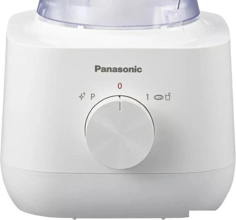 Стационарный блендер Panasonic MX-EP3111WTQ