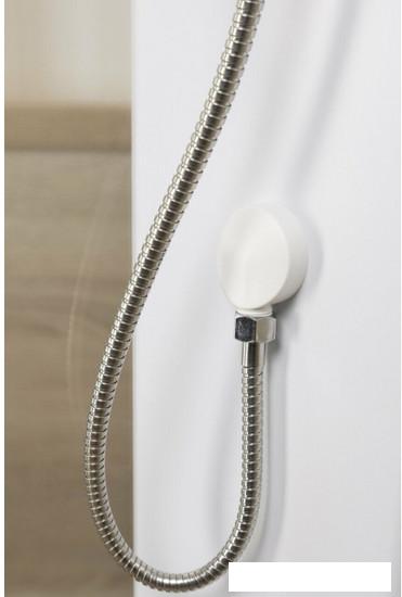 Душевая кабина Niagara Promo P100/40/MT/BK 100x100x195