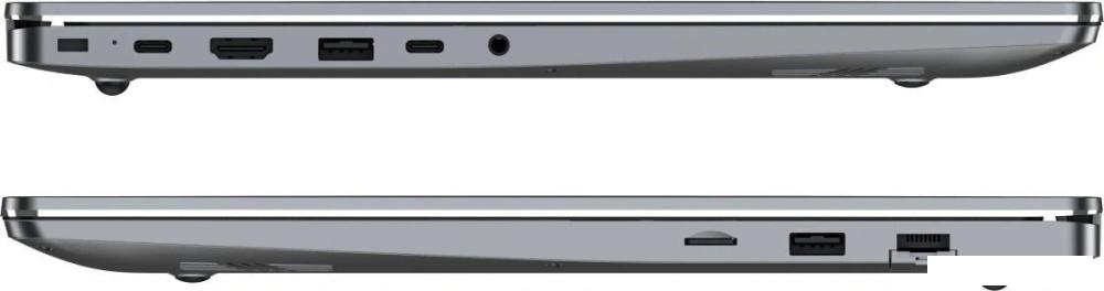 Ноутбук Tecno MegaBook K16SFA 71005000408