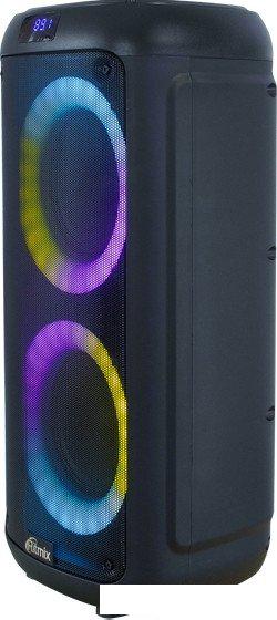 Беспроводные и портативные колонки Ritmix SP-875B