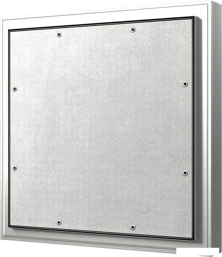 Люк Evecs Нажимной под плитку (30x40 см) [D3040 ceramo comfort]