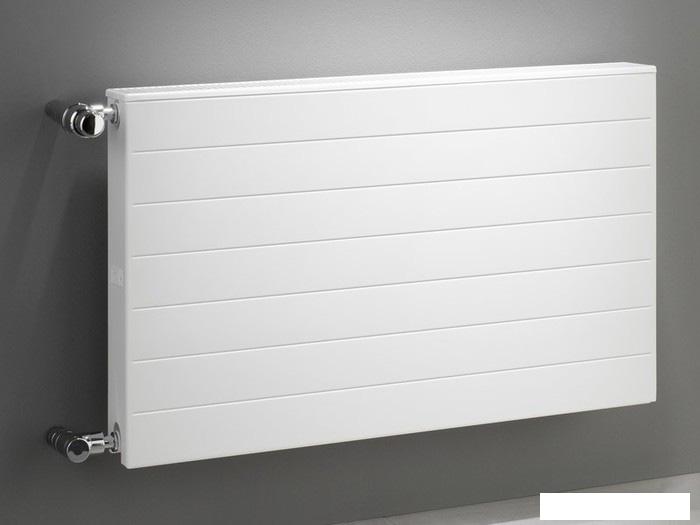 Стальной панельный радиатор Kermi Therm X2 Line-Kompakt PLK Тип 12 505x605 [PLK120500601N2K]