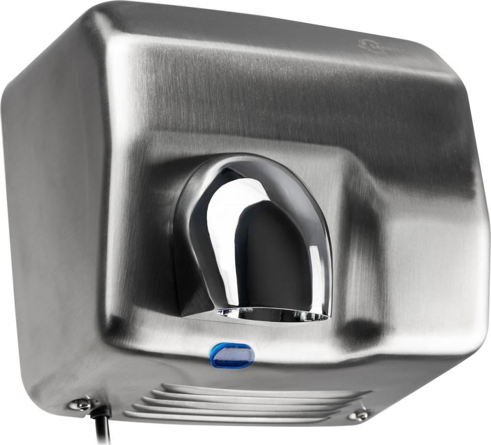 Сушилка для рук Saniteco M-798S (2300W, матовый)