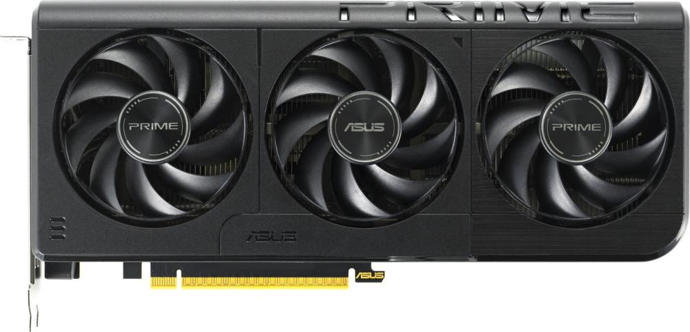 Видеокарта ASUS Prime GeForce RTX 5050 8GB GDDR6 OC Edition PRIME-RTX5050-O8G
