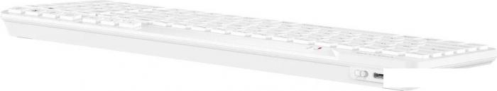 Клавиатура A4Tech Fstyler FBK27C AS (белый)