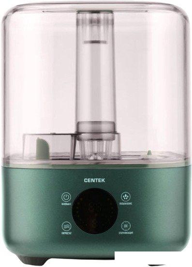 Увлажнитель воздуха CENTEK СТ-5103