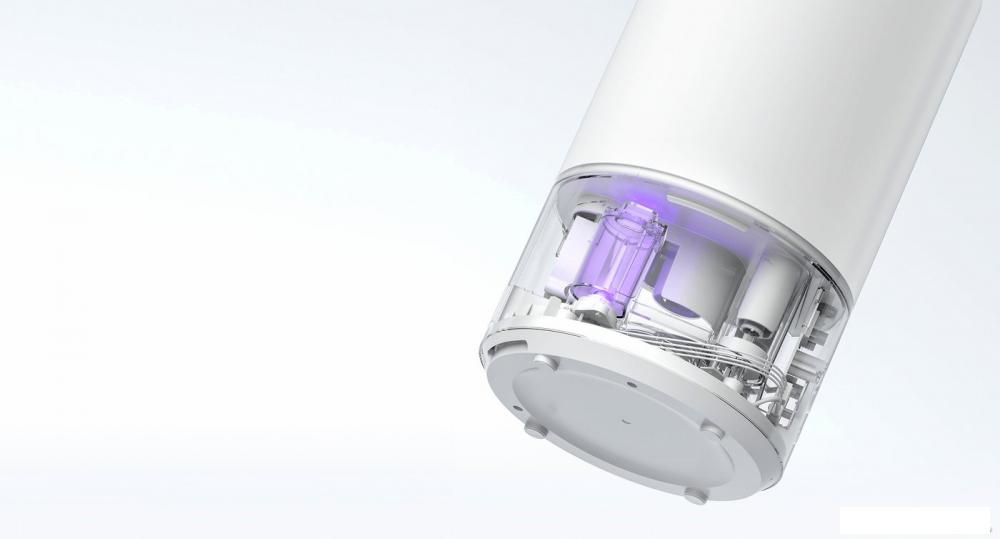 Увлажнитель воздуха Xiaomi Smart Humidifier 2 MJJSQ05DY (европейская версия)