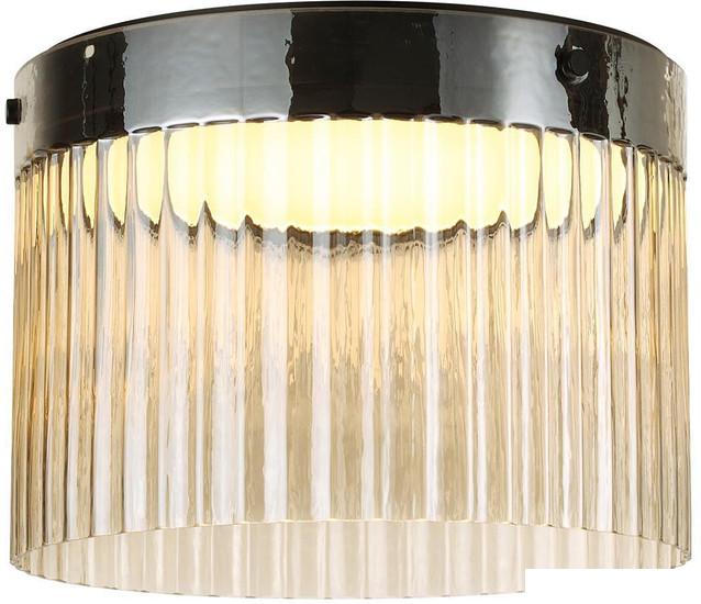 Люстра средней высоты Odeon Light Pillari 5047/24LC