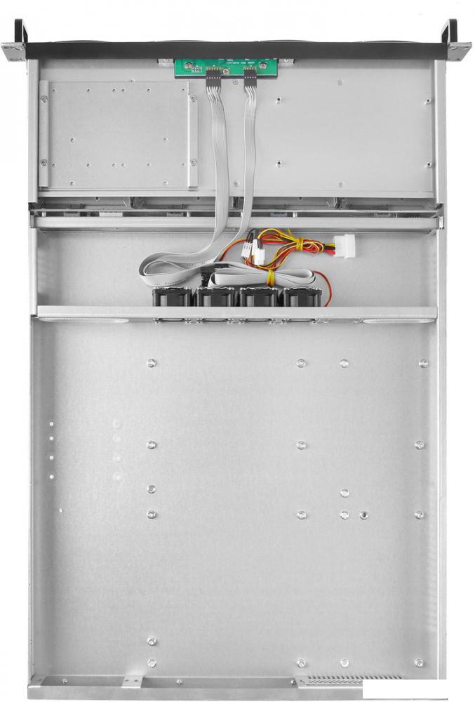 Корпуса ExeGate 1U660-HS04/600ADS