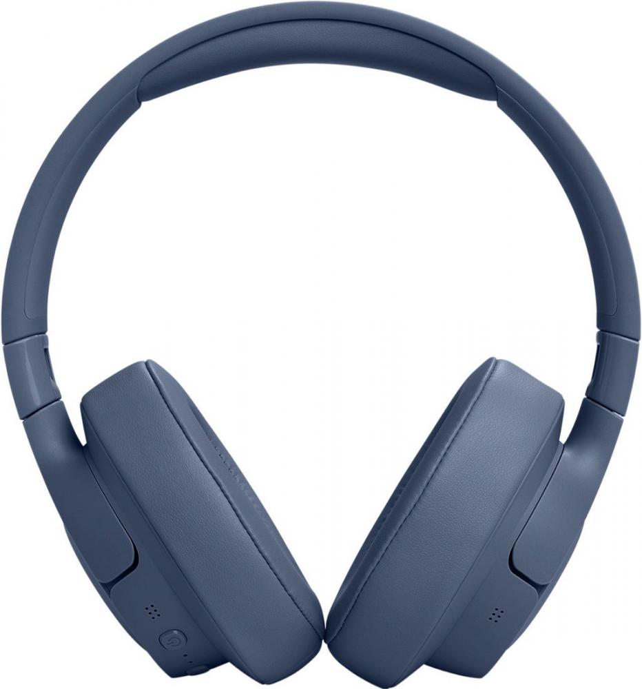 Наушники JBL Tune 770NC (темно-синий)
