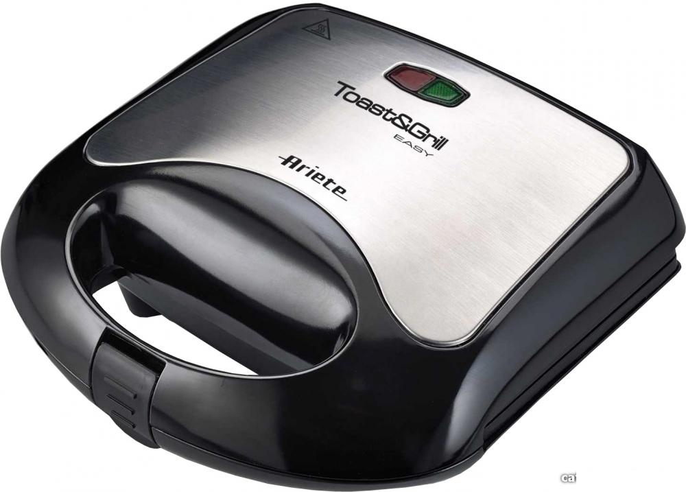 Электрогриль Ariete Toast &amp; Grill Easy (1980)