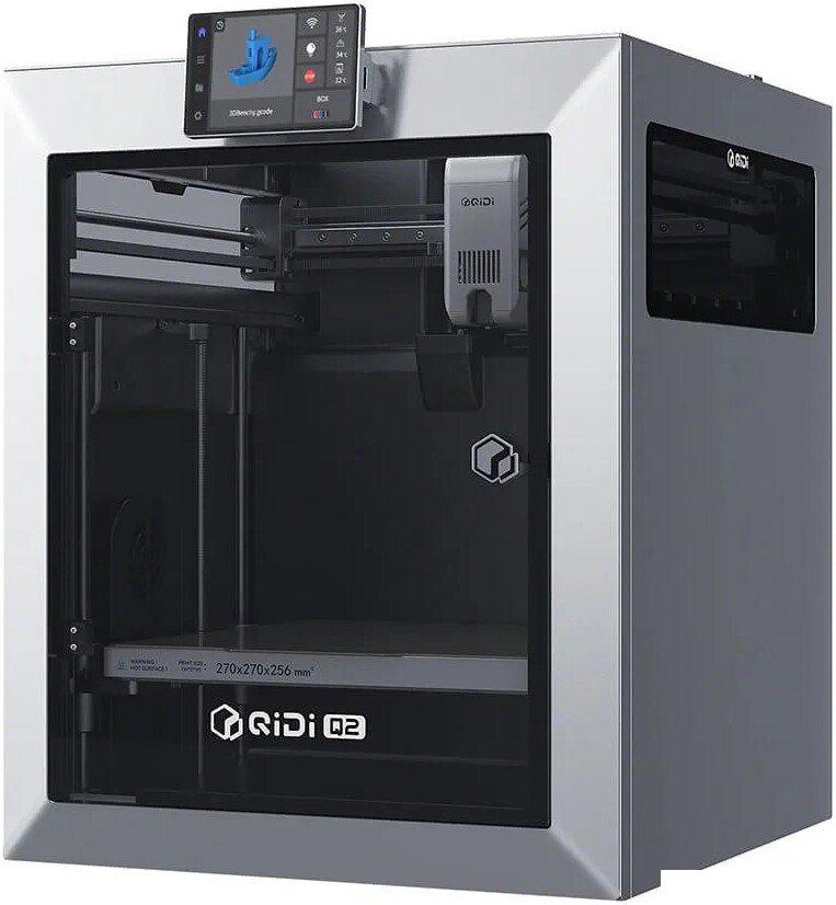 3D-принтер Qidi Q2