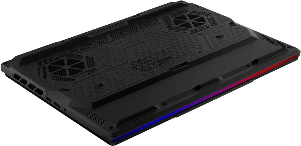 Игровой ноутбук MSI Raider 16 Max HX B2WJ-031RU