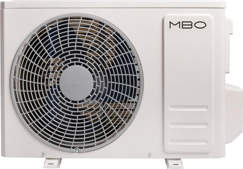 Кондиционер MBO M-1 MBO-07HN1