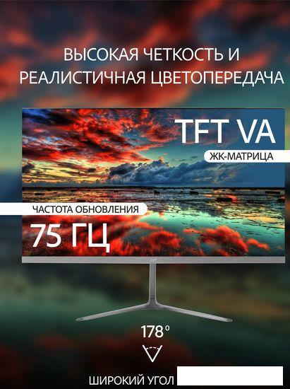 Мониторы Leff 22FV100