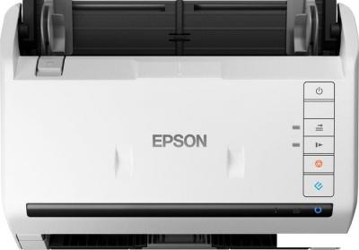 Сканеры Epson WorkForce DS-770II
