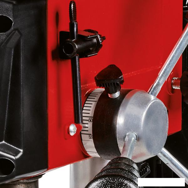 Станок Einhell TC-BD 450