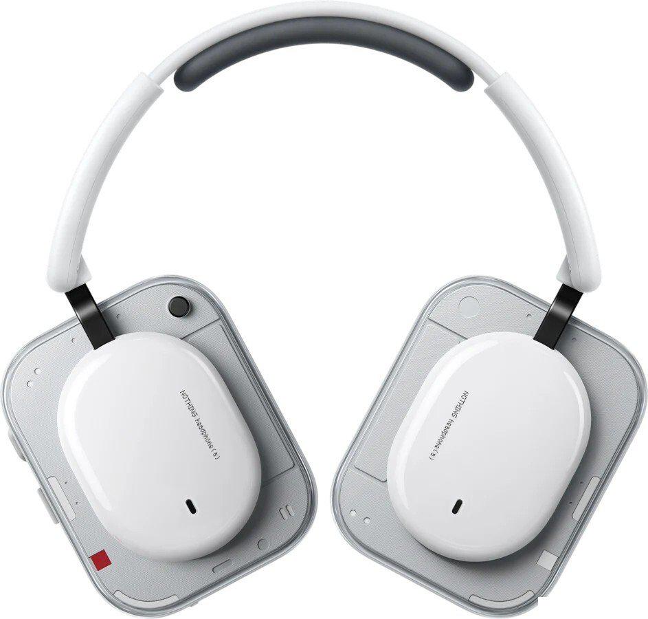 Наушники Nothing Headphone A (белый)