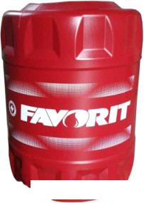 Моторное масло Favorit Stahlsynt Intellect SL 10W-40 20л